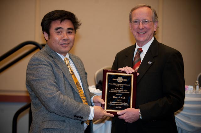 awards 2009 1