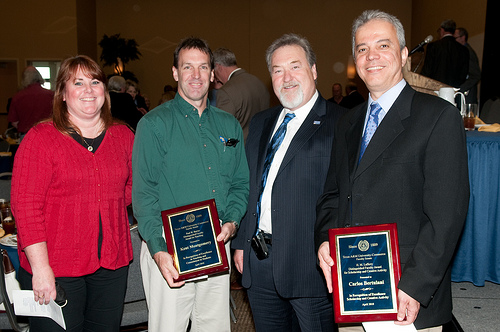 awards 2010 4