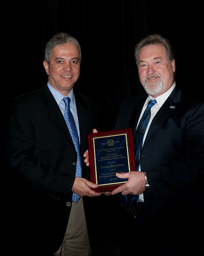 award 2010 1