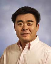 Bao-An Li Nuclear Physics Astrophysics