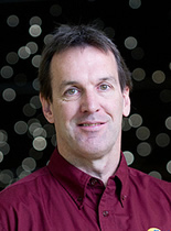 Kent Montgomery Planetarium Asteroids Astronomy Astrophysics