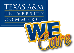 TEXAS A&M COMMERCE S/S  Texas A & M-Commerce Campus Store