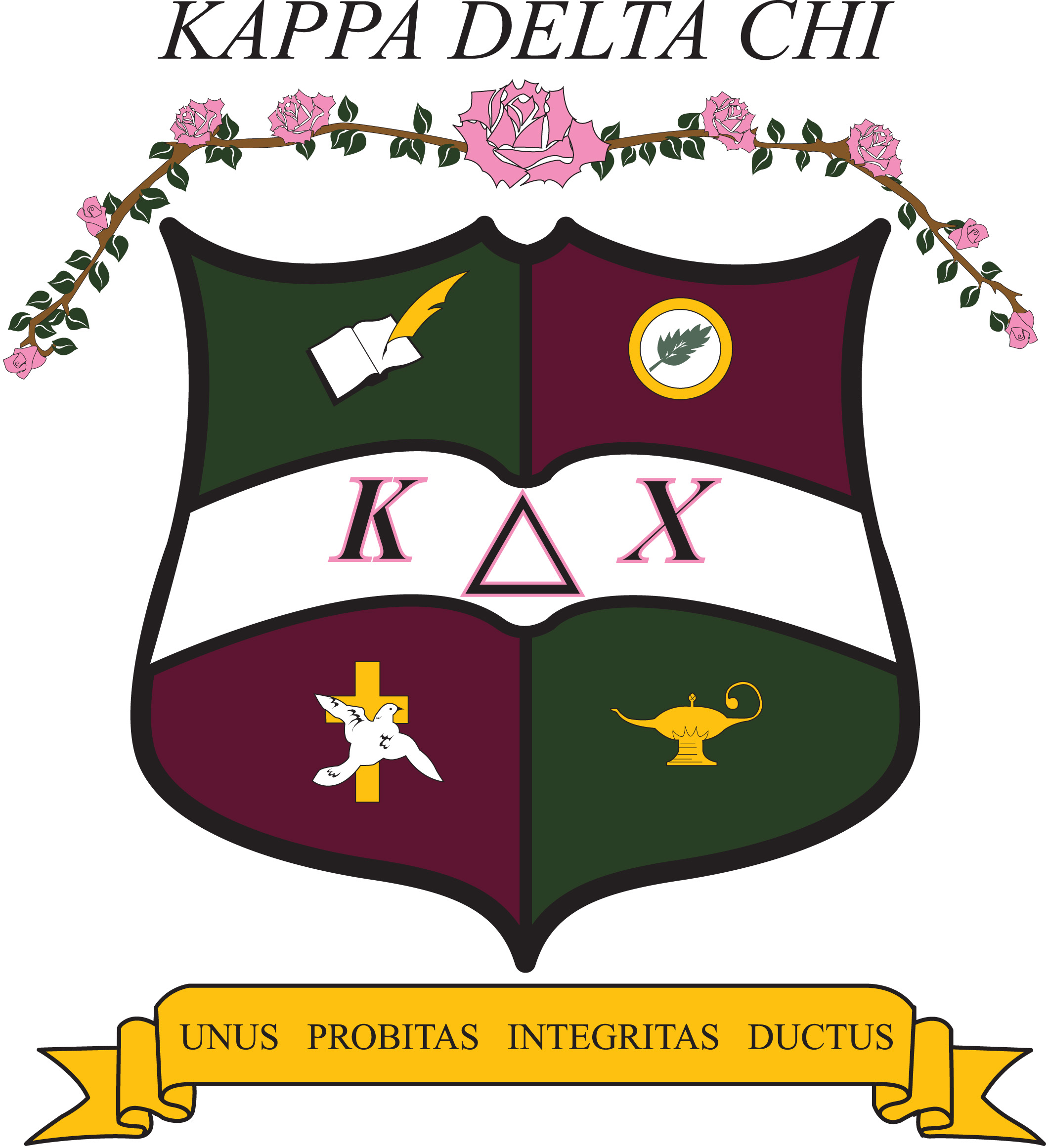 Kappa Delta Chi