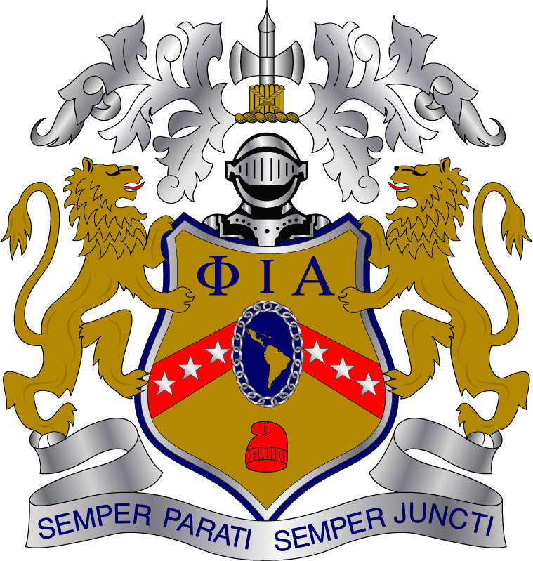 Phi Iota Alpha