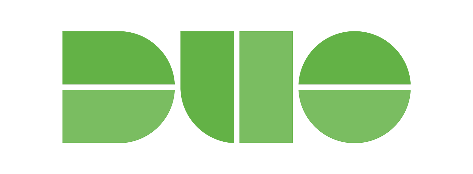 DUO Logo