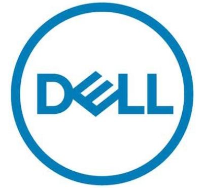 Dell Logo