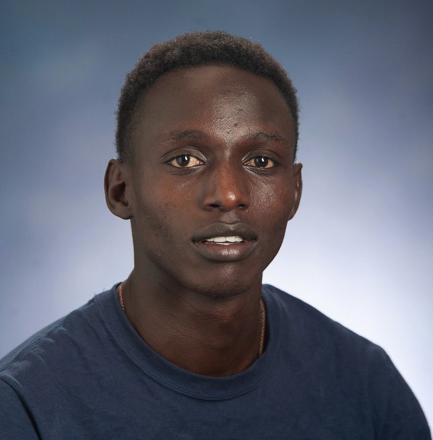 Timon Kemboi