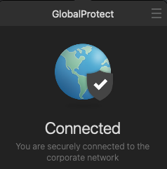 GlobalProtect Logo