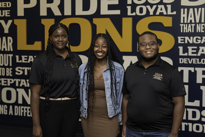 SGA Senate