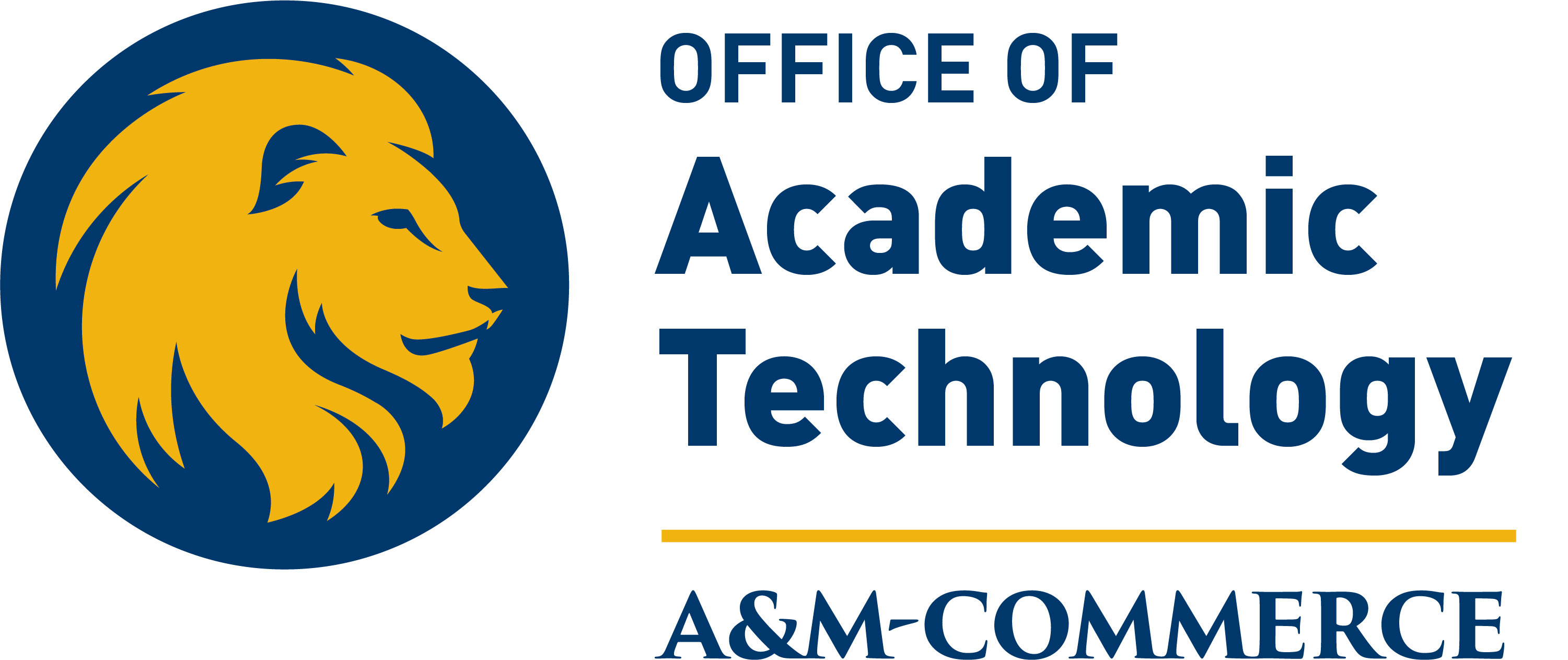 Office of Academic Technology