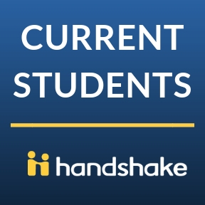 student handshake link
