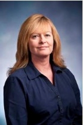 Dr. Lucy Pickering