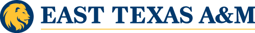 TAMUC logo